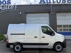 Renault Master T28 2.3 dCi 135 L1H1 (bj 2020), Auto's, Voorwielaandrijving, Gebruikt, Euro 6, 4 cilinders