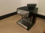 Graef koffiezetapparaat + 3 gratis zakken koffiebonen, Nieuw, Koffiebonen, 2 tot 4 kopjes, Koffiemachine