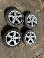 4 x 100 velgen 15 inch (zaten onder corsa C), Auto-onderdelen, Banden en Velgen, 15 inch, Velg(en), Personenwagen, 185 mm