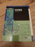 Tekstboek, Overige vakken, P. Boelens e.a., Ophalen of Verzenden, Zo goed als nieuw