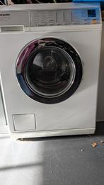 Miele software system W 5445 aangeboden, Witgoed en Apparatuur, Wasmachines, Ophalen, Gebruikt, 1200 tot 1600 toeren