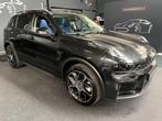 Lynk & Co 01 1.5 Panoramadak / 360 cam / ACC / CarPlay / Bla, Euro 6, Leder en Stof, Zwart, Bedrijf