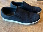 Te koop ecco dames schoenen, Kleding | Heren, Schoenen, Ophalen of Verzenden, Zo goed als nieuw, Blauw