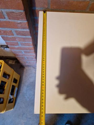 Ikea Malm Ladekast Wit - 3 Lades - afbeelding 9