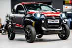 Aixam Brommobiel Mega e-Scouty elektrisch / 45 auto biro can