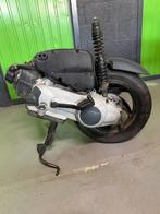 125cc Leader blok, Ophalen of Verzenden, Zo goed als nieuw, Blok, Piaggio