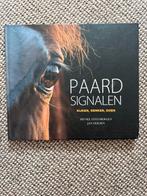 Anneke Hallebeek - Paardsignalen, Ophalen of Verzenden, Zo goed als nieuw, Anneke Hallebeek; Jan Hulsen; Menke Steenbergen