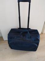 Trolley, Ophalen, Nieuw, Zwart, 30 cm of meer
