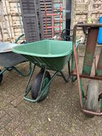 Fort Kruiwagen - Groen, Tuin en Terras, Kruiwagens, Ophalen, X, Handmatig, Gebruikt