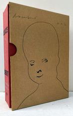 Lucebert - Verzamelde gedichten (2002), Boeken, Ophalen of Verzenden, Nieuw