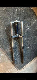Tomos voorvork, Fietsen en Brommers, Ophalen of Verzenden, Zo goed als nieuw, Frame