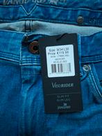 VANGUARD V850 Rider slimfit jeans W34 L36, Kleding | Heren, Spijkerbroeken en Jeans, Blauw, Nieuw, Ophalen of Verzenden, Vanguard