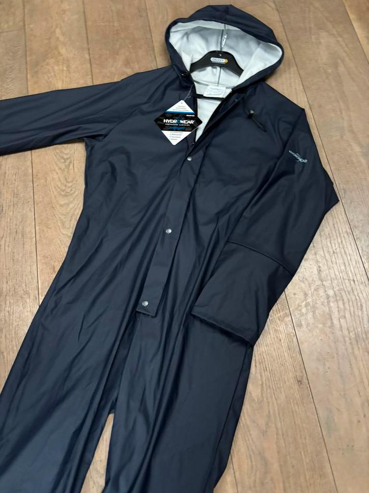 Hydrowear Salesbury Regenoverall regenpak mt 3XL, Tuin en Terras, Werkkleding, Nieuw, Overall, Ophalen of Verzenden