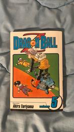 DRAGON BALL Z. Vol. 5, Boeken, Akira Toriyama, Ophalen of Verzenden, Japan (Manga), Gelezen