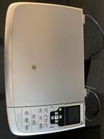 HP Inkjet Printer - goed functionerend!, Computers en Software, Printers, Ophalen, Gebruikt, Inkjetprinter, All-in-one