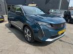 Peugeot 5008 1.2 Hybrid (145pk) Aut! 7-Persoons! Key-Less! N, 136 pk, Gebruikt, Zwart, 1199 cc