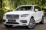 Volvo XC90 2.0 T8 Recharge AWD Inscription Luxe Massage Stoe, Gebruikt, Euro 6, 4 cilinders, 7 stoelen