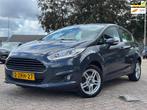 Ford Fiesta 1.0 EcoBoost Titanium AIRCO CRUISE CTRL PDC 101P, Auto's, Voorwielaandrijving, 101 pk, Euro 6, 23 km/l