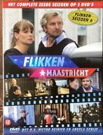 Flikken Maastricht seizoen 6, Vanaf 12 jaar, Ophalen of Verzenden, Zo goed als nieuw