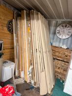 Partij deuren, Doe-het-zelf en Verbouw, Ophalen, 80 tot 100 cm, 215 cm of meer, Binnendeur