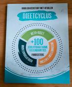Dieetcyclus Foodsisters, Ophalen of Verzenden, Zo goed als nieuw, Dieet en Voeding