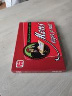 Mens erger je niet, Jumbo, Ophalen of Verzenden, Zo goed als nieuw, Nvt