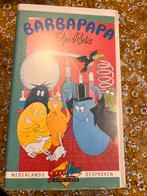 VHS Kinderfilms - Barbapapa, Pinokkio, Hillbilly Bears, Cd's en Dvd's, VHS | Kinderen en Jeugd, Gebruikt, Tekenfilm, Alle leeftijden