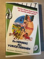 De Herberg der Vurige Deernen VHS ex rental, Alle leeftijden, Verzenden, Gebruikt