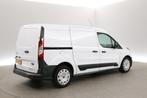 Ford Transit Connect 1.6 TDCI L2H1 | Airco | Bluetooth | Sch, Auto's, Bestelauto's, 21 km/l, Euro 5, Stof, Gebruikt