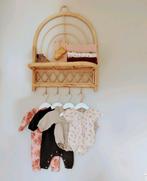 Rima Baby houten wandrekje, Ophalen