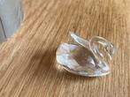 Zwaan - Swarovski, Ophalen of Verzenden, Zo goed als nieuw