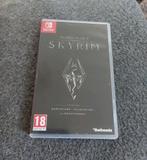 Nintendo switch spel - Skyrim the elder scrolls V, Spelcomputers en Games, 1 speler, Ophalen of Verzenden, Avontuur en Actie, Vanaf 18 jaar