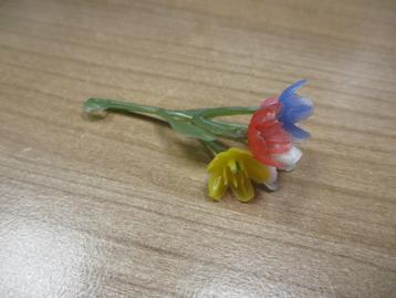 BARBIE/FLEUR BOSJE BLOEMETJES beschikbaar voor biedingen