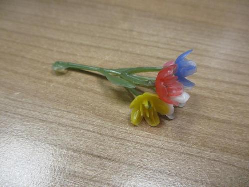 BARBIE/FLEUR BOSJE BLOEMETJES, Verzamelen, Poppen, Zo goed als nieuw, Accessoires, Verzenden