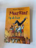 Mees Kees Op de Kast - Mirjam Oldenhave, Boeken, Ophalen of Verzenden, Gelezen, Fictie algemeen