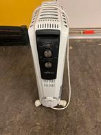 DeLonhi TRD4 0802 olie radiator, Ophalen, Gebruikt, Overige brandstoffen, Petroleumkachel
