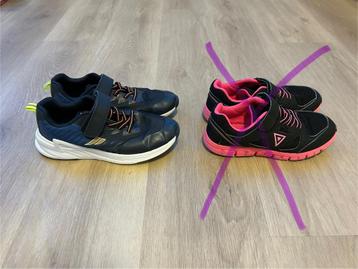 Gymschoenen maat 38 beschikbaar voor biedingen