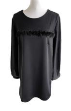 Mooie jurk van Nadine H 42, Maat 42/44 (L), Ophalen of Verzenden, Zo goed als nieuw, 49 (0)2941 94 01-0