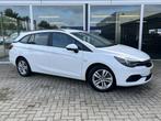 Opel Astra Sports Tourer 1.2 Edition 50% deal 5.375,- ACTIE, Auto's, Voorwielaandrijving, 65 €/maand, Gebruikt, Euro 6