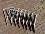 8 x Plankendragers 20 x 30 Cm Wandsteunen Magazijn beugels, Ophalen of Verzenden, Gebruikt, Overige typen