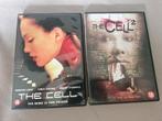 The Cell set, Vanaf 16 jaar, Ophalen of Verzenden, Zo goed als nieuw, Overige genres