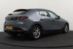 Mazda 3 2.0 e-SkyActiv-X M Hybrid 180 Comfort € 22.940,00, Auto's, Mazda, Adaptive Cruise Control, 1295 kg, 4 cilinders, 179 pk