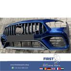 X290 W290 GT 43 53 63 4 DOORS COUPÉ GT63 GT63s AMG VOORBUMPE, Gebruikt, -, Voor, Ophalen of Verzenden