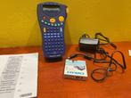 Dymo labelpoint 200, Computers en Software, Labelprinters, Ophalen of Verzenden, Zo goed als nieuw, Tape-label, Dymo