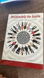 Margot Scholte - Dichterbij de basis, Sociale wetenschap, Ophalen of Verzenden, Zo goed als nieuw, Margot Scholte; Ard Sprinkhuizen; Gerda van Straten