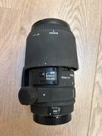 Sigma 150mm F/2.8 APO Macro EX DG HSM Canon, Ophalen of Verzenden, Gebruikt, Macrolens, Zoom