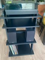 Crosley platenspelermeubel, Audio, Tv en Foto, Platenspelers, Ophalen, Zo goed als nieuw, Overige merken