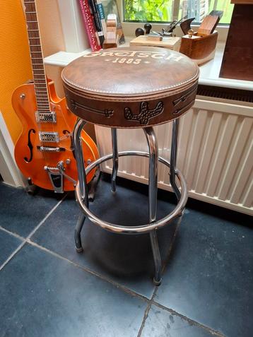 GRETSCH (gitaar) barkruk beschikbaar voor biedingen