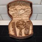Antieke kapset, Antiek en Kunst, Ophalen of Verzenden