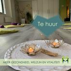 Yoga zaal te huur Utrecht, Huizen en Kamers, Kamers te huur, Utrecht
